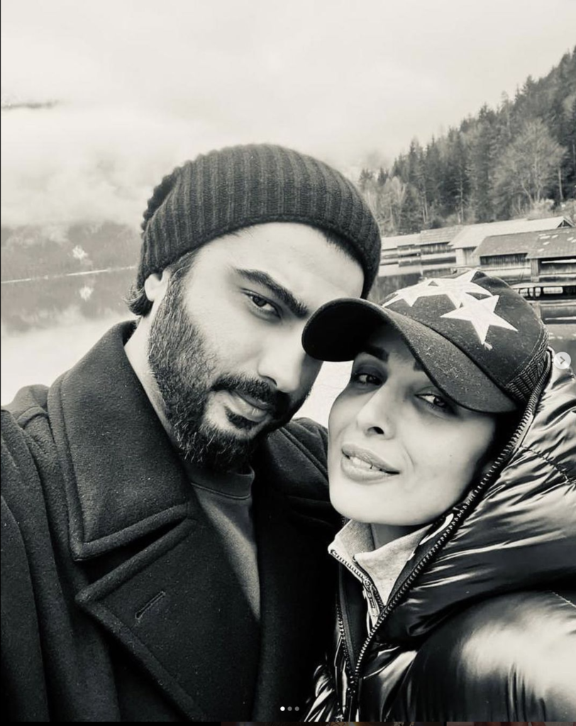 malaika arora and arjun kapoor